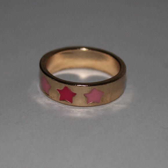 CUTE STAR RING - Picture 5 of 7